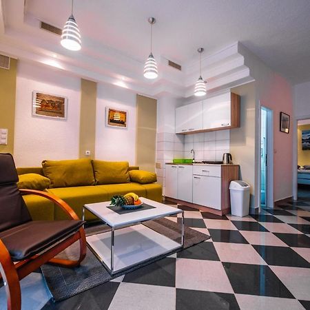 Apartman Luka Livno Exterior photo