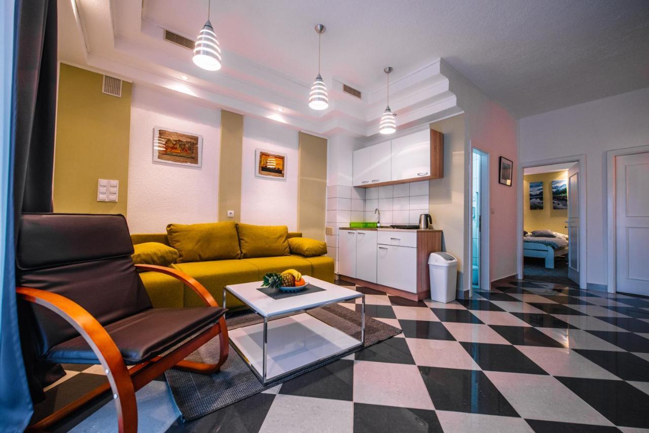 Apartman Luka Livno Exterior photo