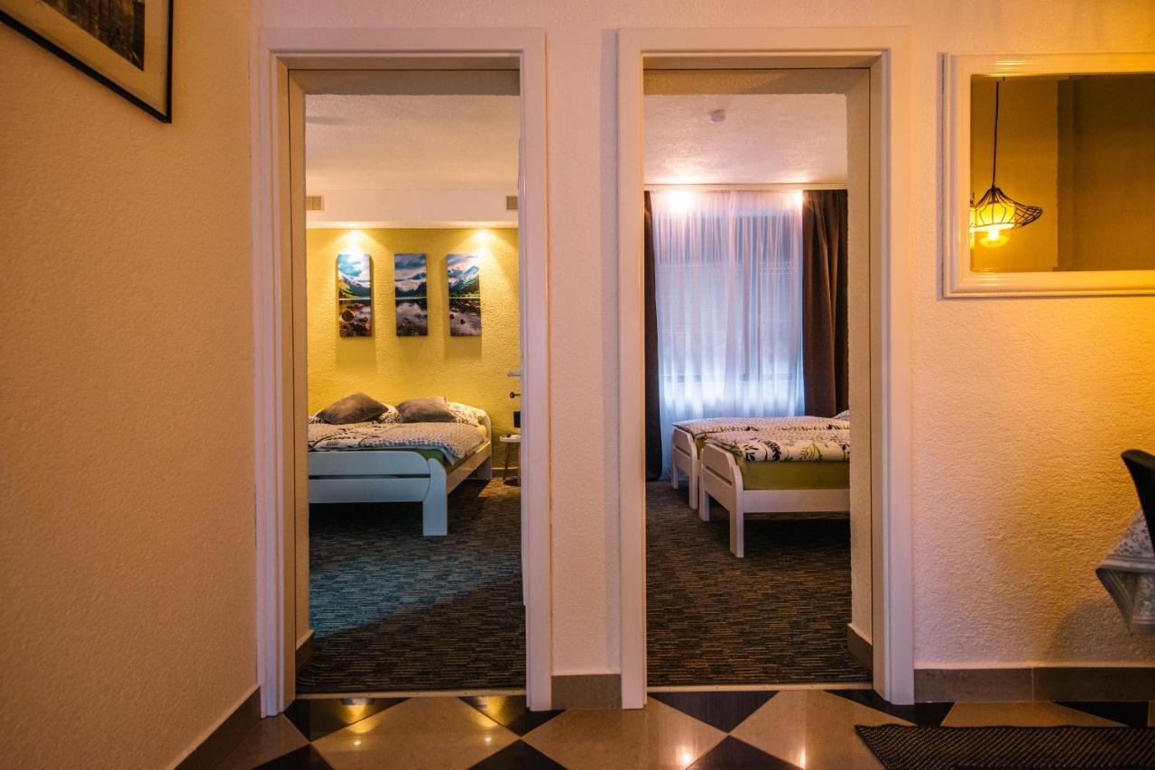 Apartman Luka Livno Exterior photo