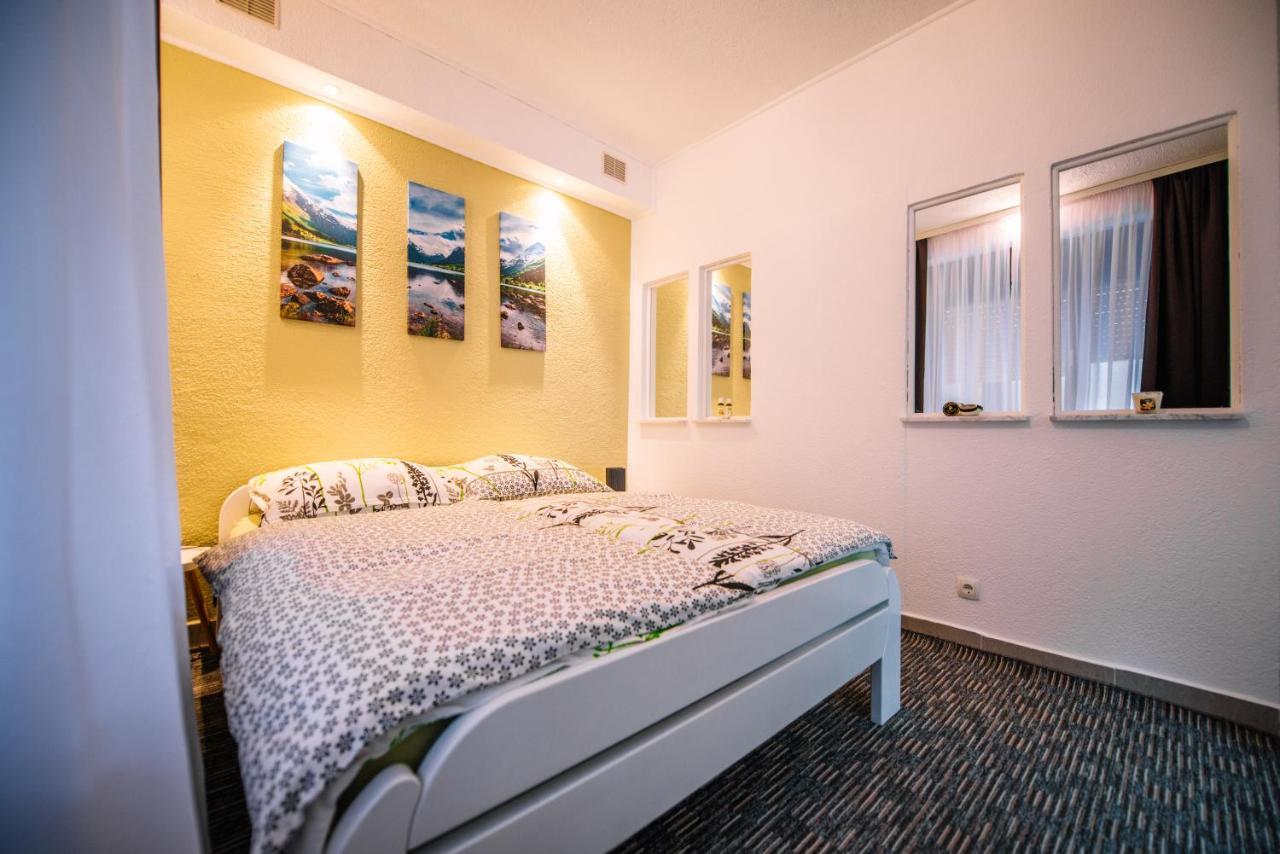 Apartman Luka Livno Exterior photo