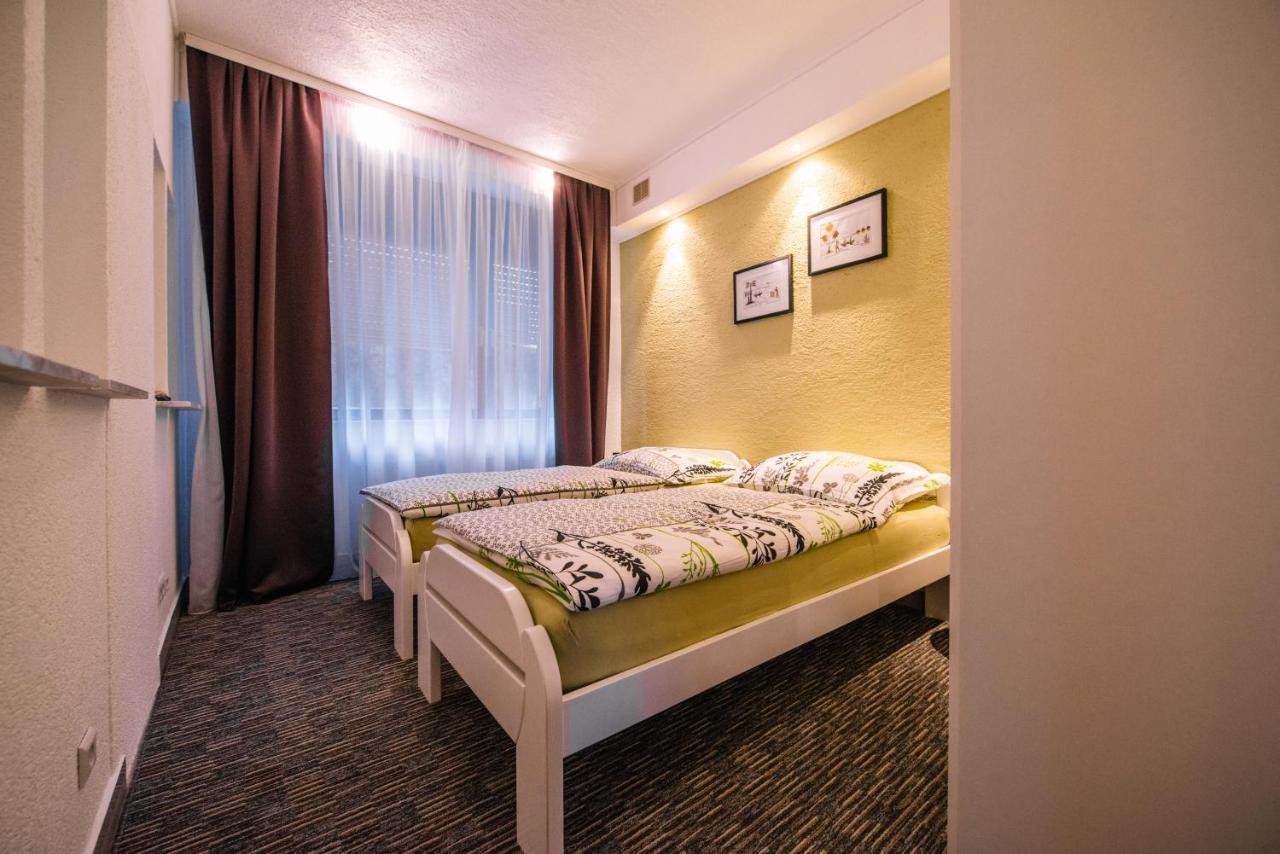 Apartman Luka Livno Exterior photo