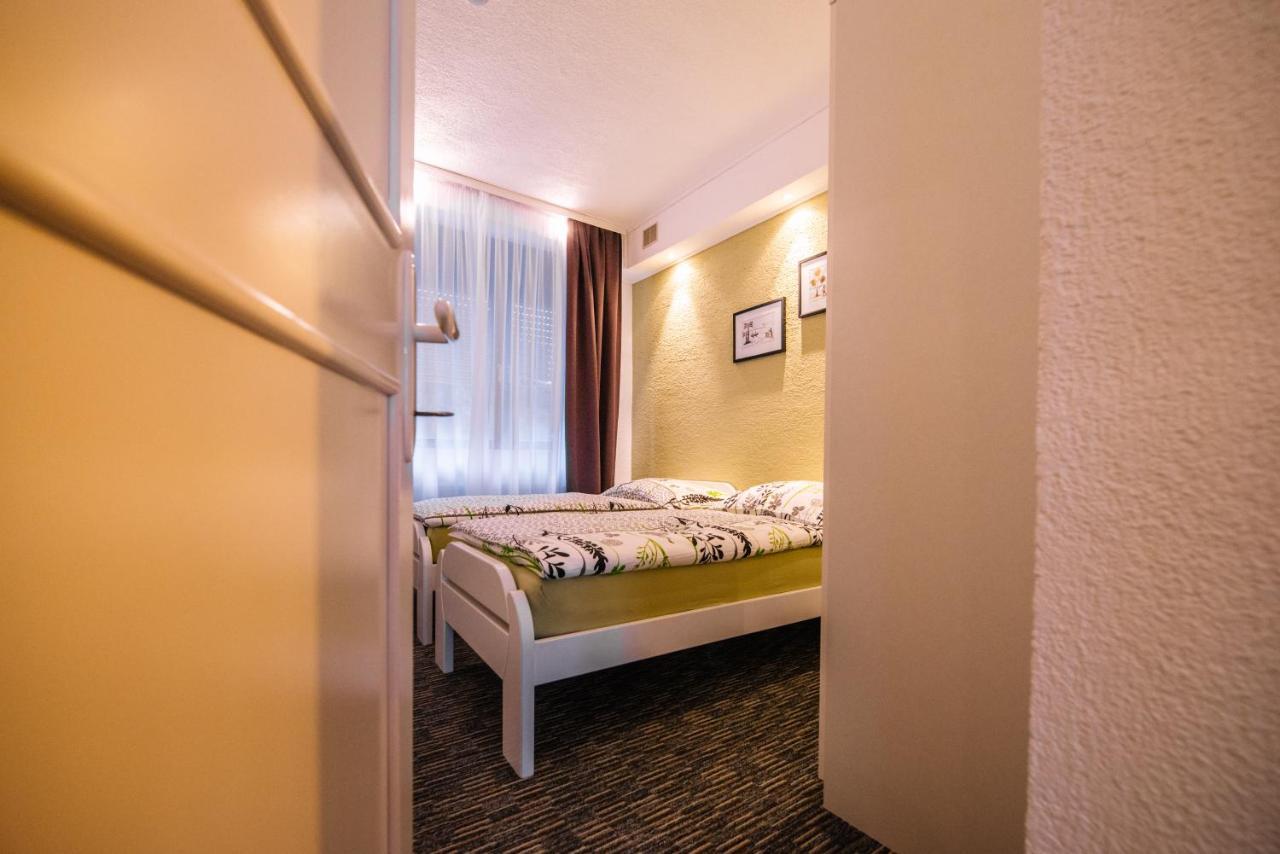 Apartman Luka Livno Exterior photo