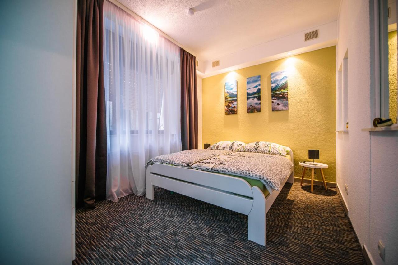 Apartman Luka Livno Exterior photo