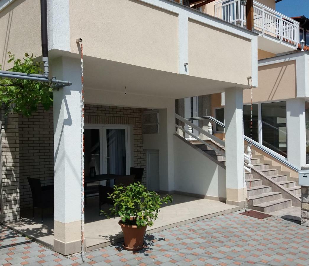 Apartman Luka Livno Exterior photo